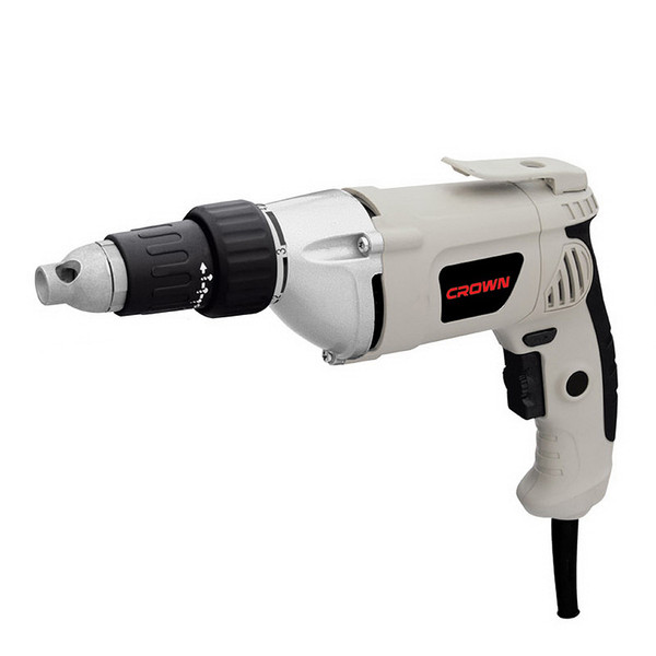 پیچ گوشتی برقی کرون مدل CT12019