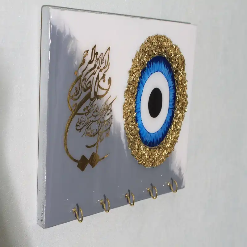 جاکلیدی مدل وانیکاد کریستالی