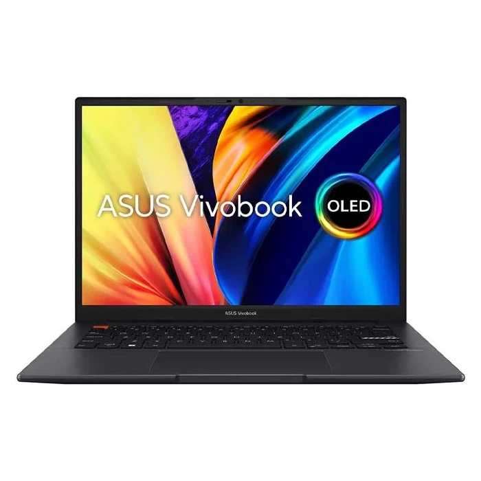 لپ تاپ 14 اینچی ایسوس مدل Vivobook Pro OLED M3402QA-KM125-R5 5600H 8GB 1SSD