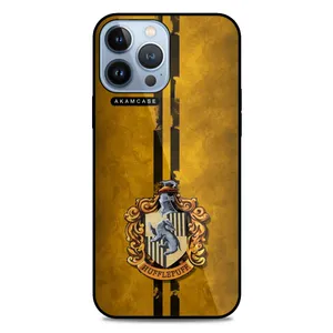 AKAM AMC-WA13PROMAX-HARRY POTTER-44 Cover For Apple iPhone 13 Pro Max
