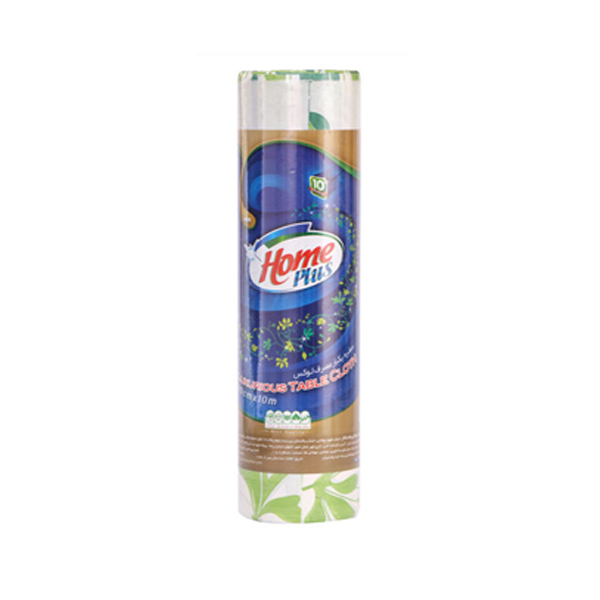 سفره یکبار مصرف کد 44 رول 10 متری