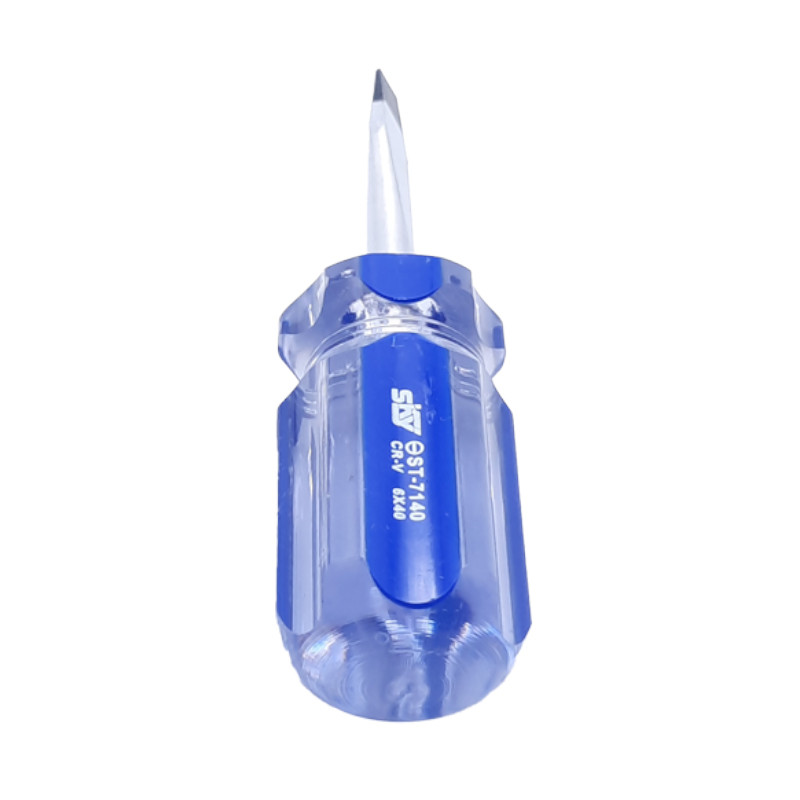 پیچ گوشتی دوسو مدل ST-7140