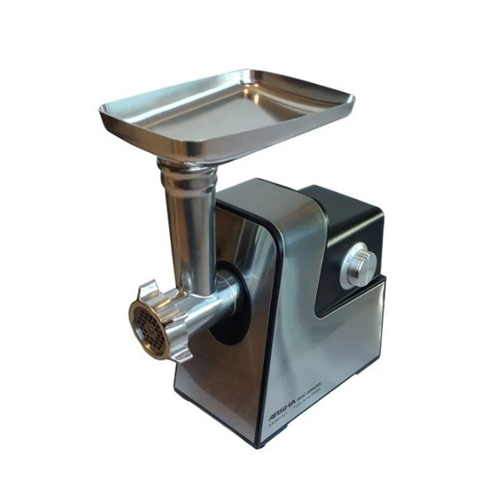 چرخ گوشت 2000 وات ارشیا مدل AS2403-521