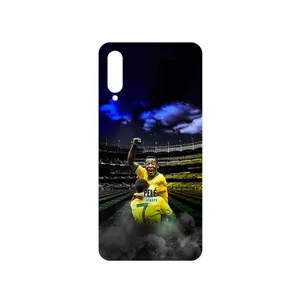 MAHOOT Pele Cover Sticker for Samsung Galaxy A50s
