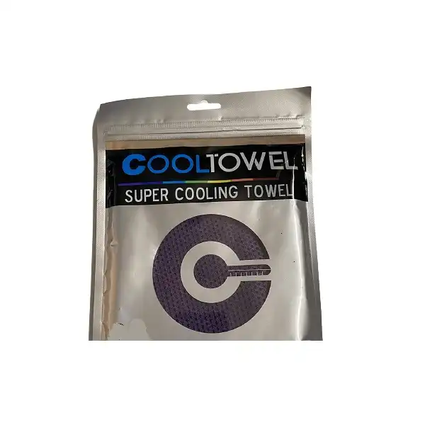 حوله فشرده سفری مدل SUPER COOLING