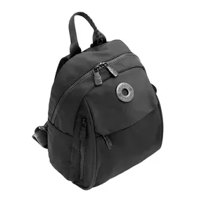 Chibao Women's Cotton Backpack