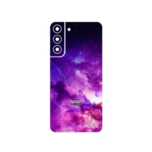 MAHOOT Universe b NASA 12 Cover Sticker for Samsung Galaxy S22 Plus 5G