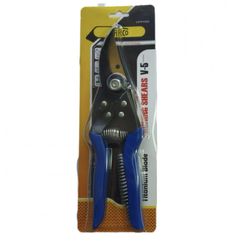 قیچی باغبانی فارکو مدل V-5