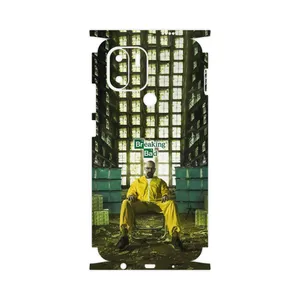 MAHOOT Breaking Bad-FullSkin Cover Sticker for Xiaomi Redmi A2 Plus