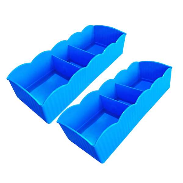 نظم دهنده مدل STAR BOX بسته 2 عددی