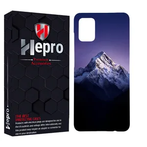HEPRO MC Cover for Samsung Galaxy A31