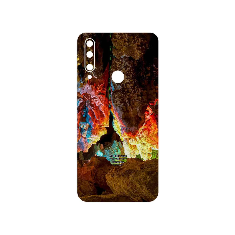 برچسب پوششی ماهوت مدل Ali Sadr Cave مناسب برای گوشی موبایل آنر 9X