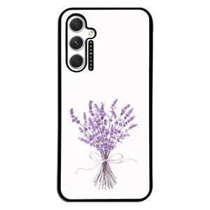 AKAM AMC-WSGA54-LAVENDER-1 Cover For Samsung Galaxy A54