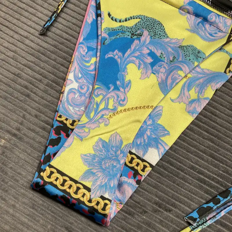 مایو زنانه مدل CMC8074