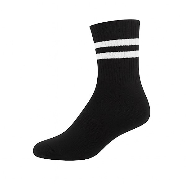 جوراب ورزشی ساق بلند زنانه مدل NANO TOWEL 06