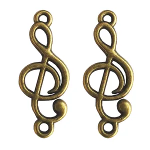 آویز دستبند مدل ملودی کد 27 بسته 2 عددی