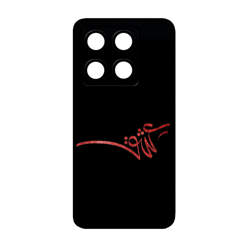 کاور مدل 394 مناسب برای گوشی موبایل شیائومی Redmi 15C