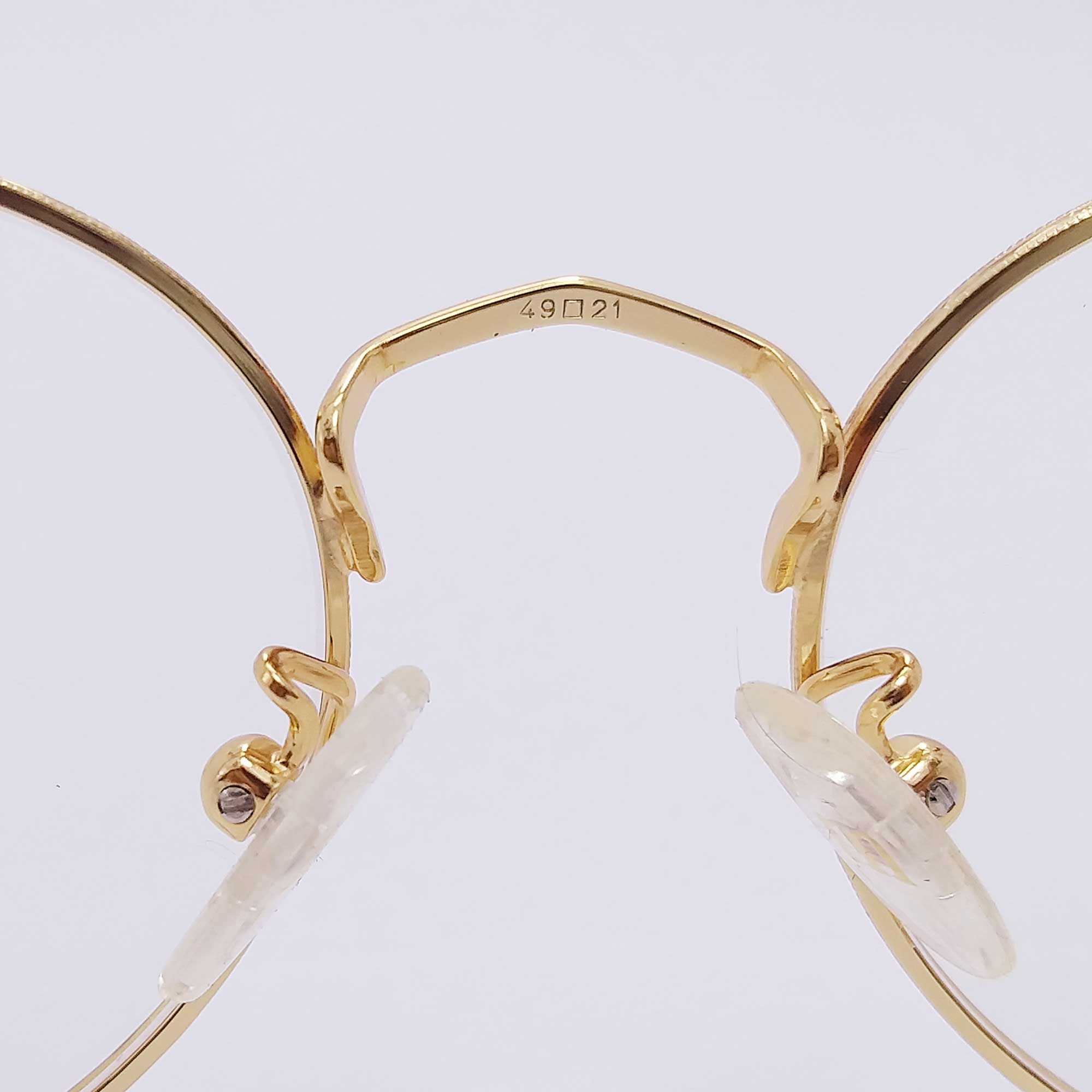 فریم عینک طبی بچگانه مارکولین مدل 4062 -  - 2