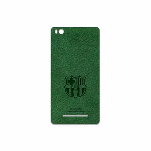MAHOOT GL-BRCA Cover Sticker for Xiaomi Mi 4i