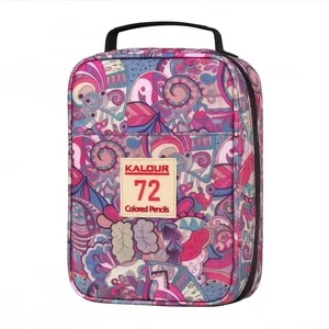 مداد رنگی ۷۲ رنگ کالور مدل 72C کد ۱۲۳۳۸