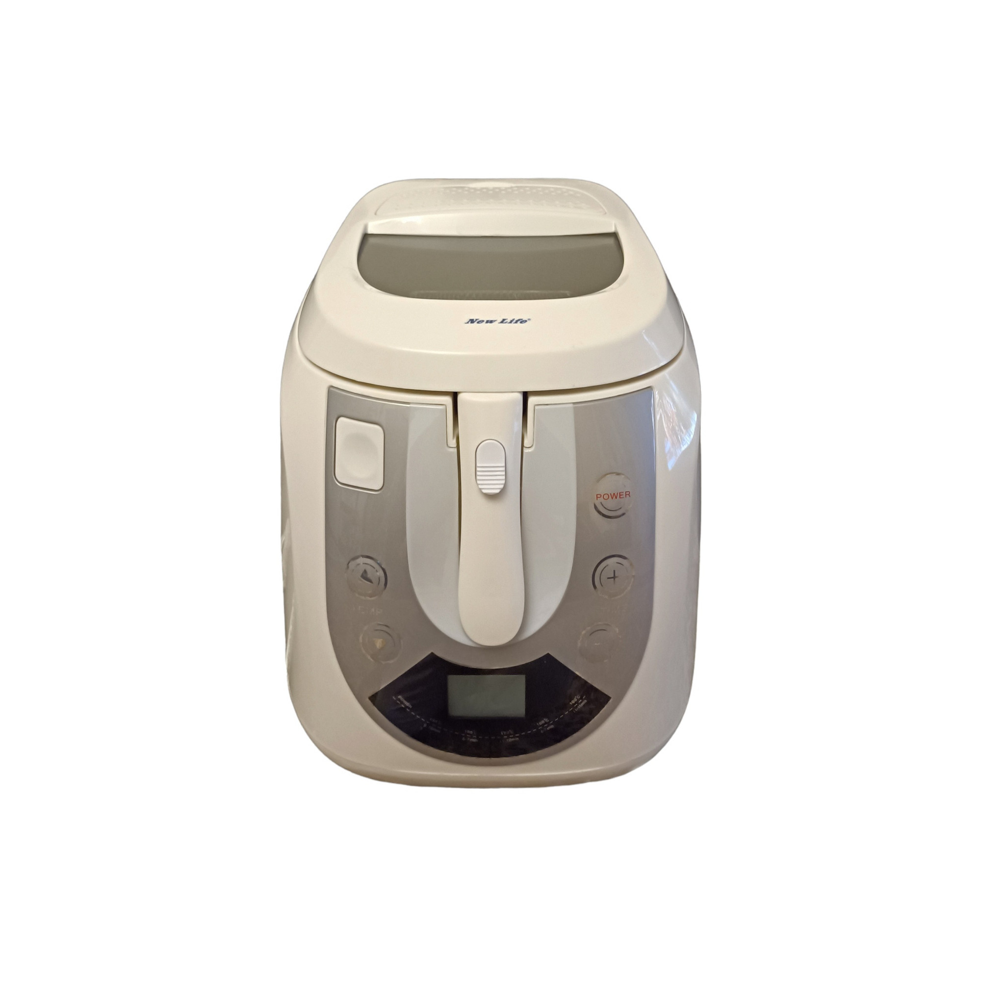 سرخ کن نیولایف مدل DEF-20W-802