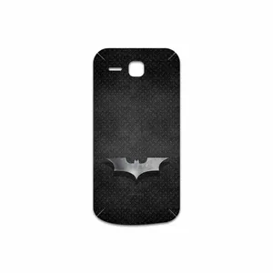 MAHOOT Batman Cover Sticker for Huawei Ascend Y600