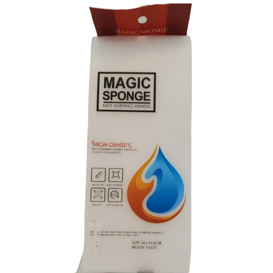 اسکاچ مدل اسفنچ مجیک