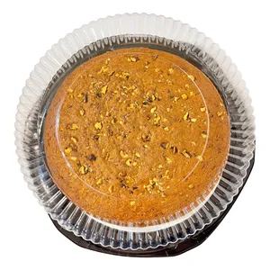 کیک هویج گردو رینگی  - 1500 گرم