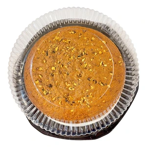 کیک هویج گردو رینگی  - 1500 گرم