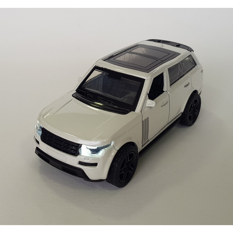 ماشین بازی مدل RANG ROVER
