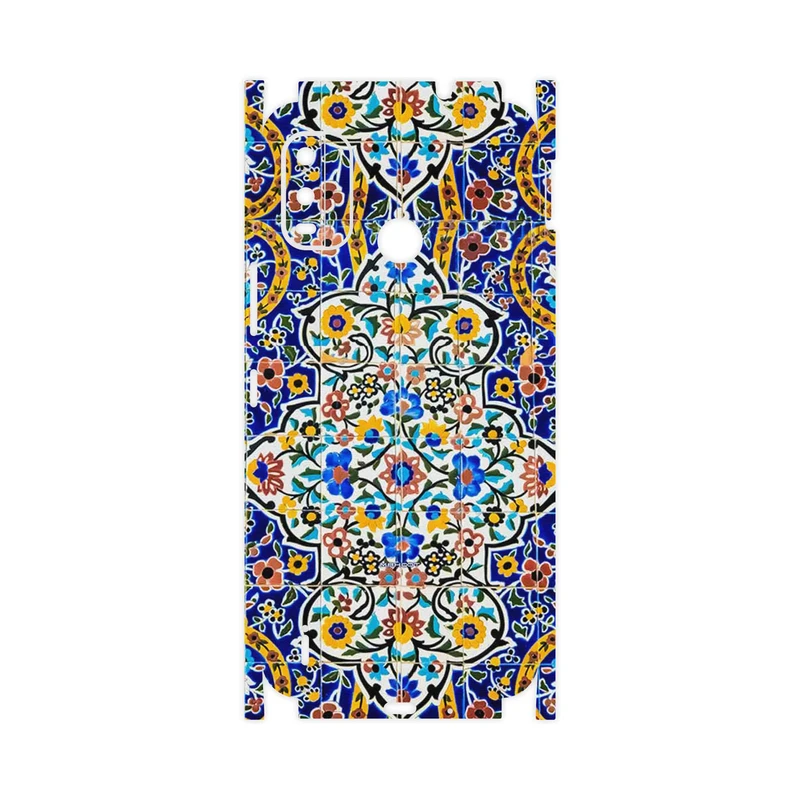 برچسب پوششی ماهوت مدل Iran Tile 12-FullSkin مناسب برای گوشی موبایل نوکیا G11 Plus
