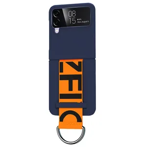 BodyGuard Hold Case For Samsung ZFlip 4