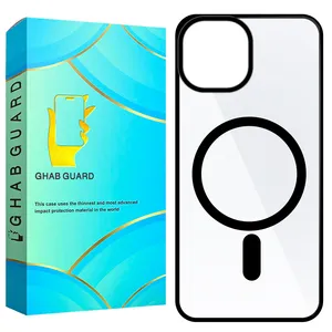 کاور قاب گارد مدل MAGSH مناسب برای گوشی موبایل اپل iPhone 14