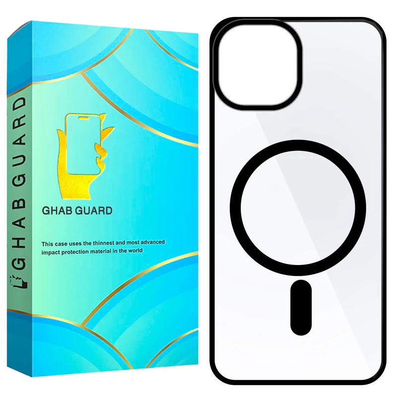 کاور قاب گارد مدل MAGSH مناسب برای گوشی موبایل اپل iPhone 14