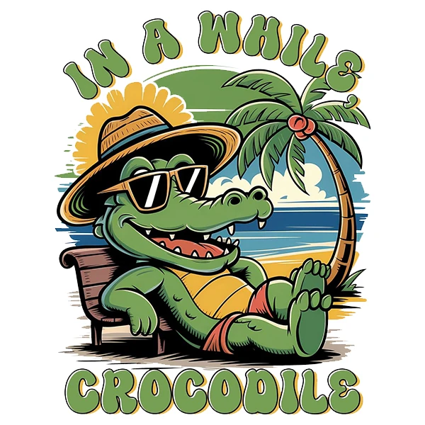 استیکر پارچه و لباس پاد آفرین طرح کارتونی کد 1808