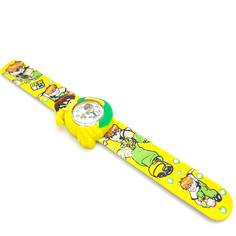 ساعت مچی عقربه ای مدل VS5477