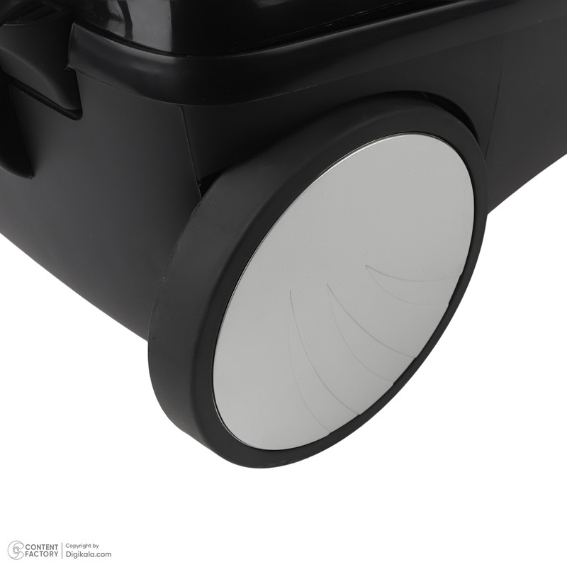 بخار شو 2.3 لیتری الینور مدل ESC-3600