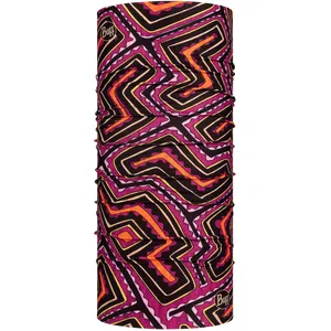 دستمال سر و گردن باف مدل Delix Multi