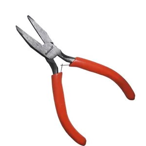 انبر دم باریک ریما مدل FT-15 سایز 4/5 اینچ 