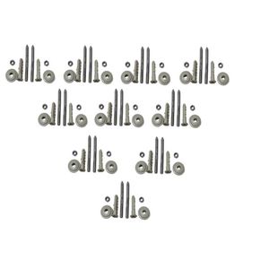 نقد و بررسی بست روشویی مدل ROK10 مجموعه 80 عددی توسط خریداران