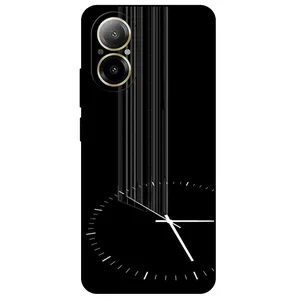 Megafone Interstellar 1895 Cover For Realme C67 4G