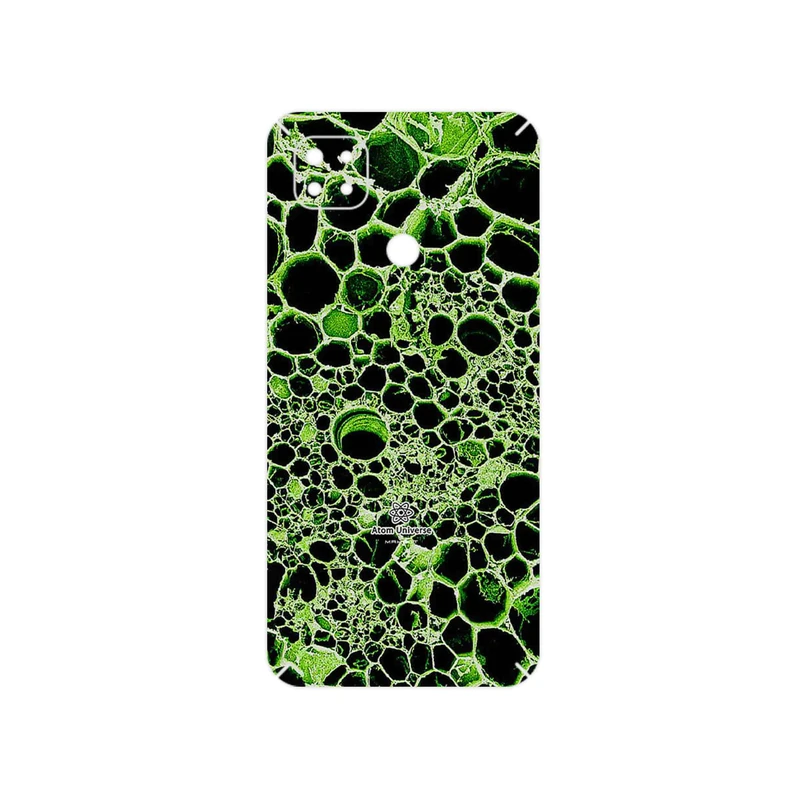 برچسب پوششی ماهوت مدل Atom Universe 4 مناسب برای گوشی موبایل شیائومی Redmi 9 Activ