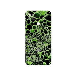 MAHOOT Atom Universe 4 Cover Sticker for Xiaomi Redmi 9 Activ