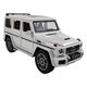 بنز G class CZ118
