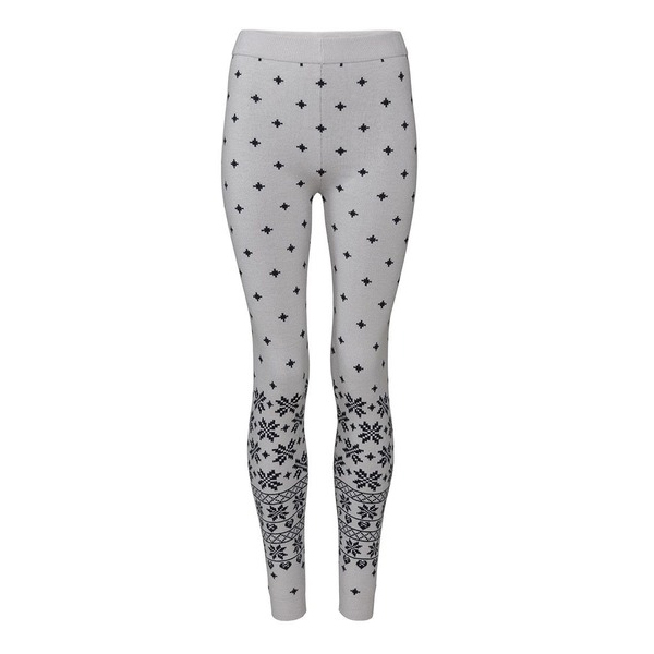لگینگ زنانه اسمارا مدل Leg-Gry165