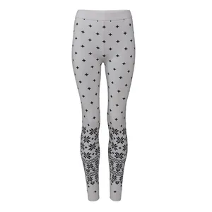 لگینگ زنانه اسمارا مدل Leg-Gry165
