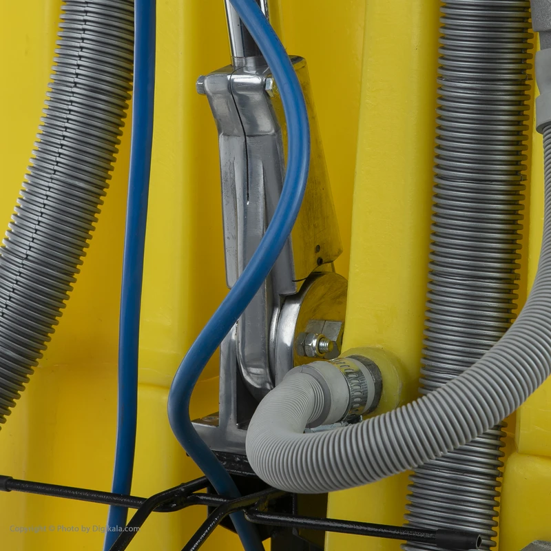 عکس شماره 5 : کف شوی عیسی مدل 650a