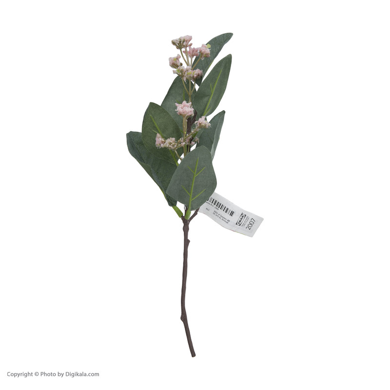 گل مصنوعی ایکیا مدل SMYCKA