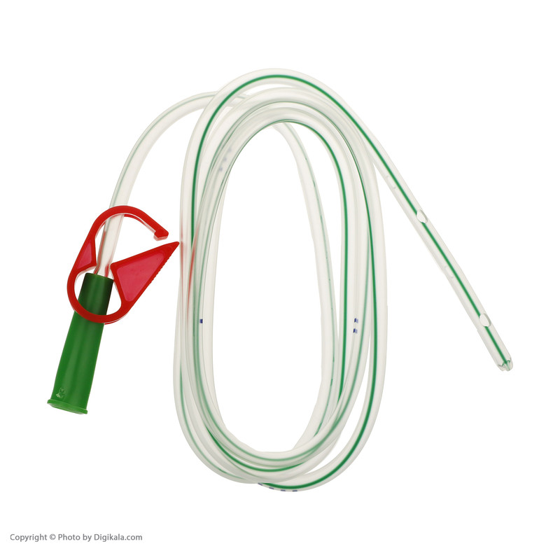 سوند معده سوپا مدل DH14 سایز 14