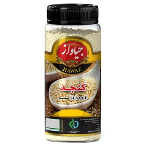 کنجد جیاواز - 80 گرم